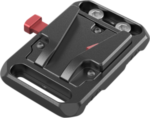 SmallRig 2987 Battery Plate Mini V-Mount
