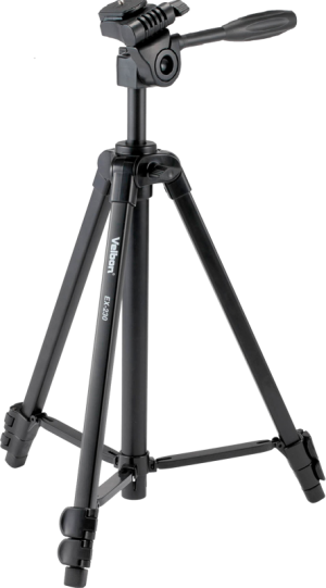 Velbon EX-230 II With Smartphone Holder