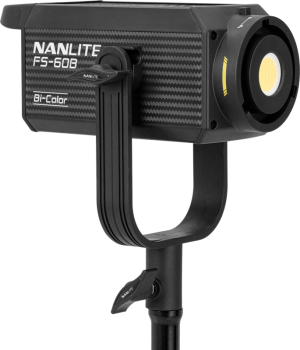 Nanlite FS-60B LED Bi-Color Spot Light