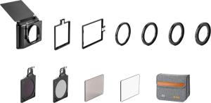 NiSi Matte Box C5 Cinema Kit