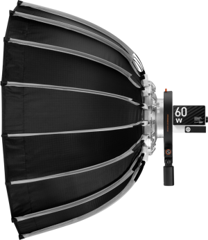 Zhiyun Parabolic Softbox 60cm (Bowens Mount)