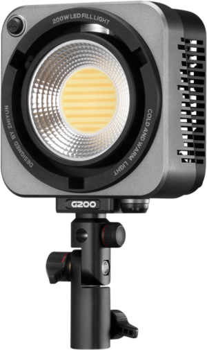 Zhiyun LED Molus G200 COB Light