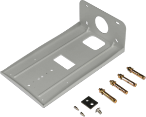 Feelworld PNB10 Universal Cameras Wall Mount Bracket for PTZ Camera