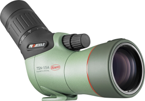 Kowa Spotting scope TSN-55A PROMINAR 17-40xW zoom