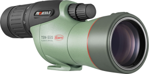 Kowa Spotting scope TSN-55S PROMINAR 17-40xW zoom