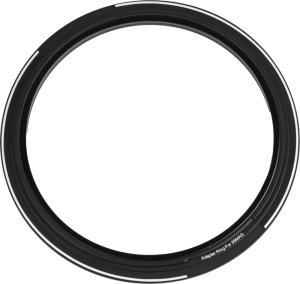 NiSi JetMag Pro Holder Ring for 95Mag System for 100mm JetMag Pro Filter Holder