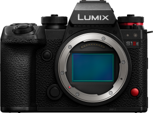 Panasonic Lumix S1IIE Body