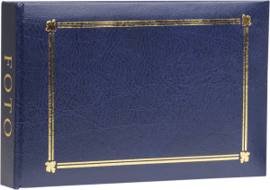 Focus Eterna Pocket 36 Blue