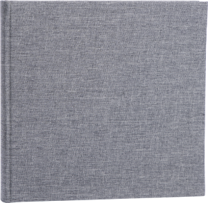 Focus Essence Album 26x25 Grey