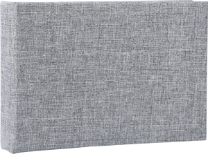 Focus Essence Minialbum 10x15 Grey
