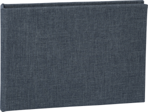 Focus Essence Minialbum 10x15 Blue
