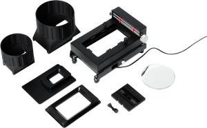 Valoi 360 professional & scanning Hood Kit