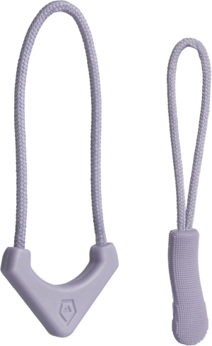 WANDRD Standard Zipper Puller Uyuni Purple