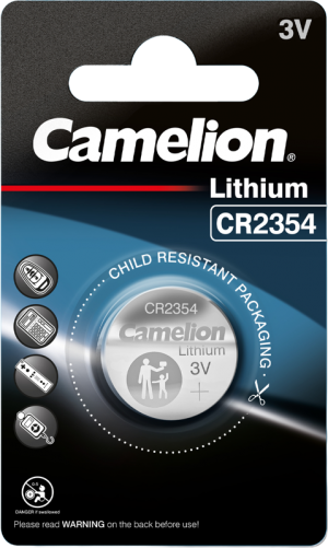 Camelion Type CR2354 1 Pack