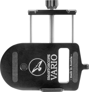 Smartoscope Vario II Adapter for Smartphones