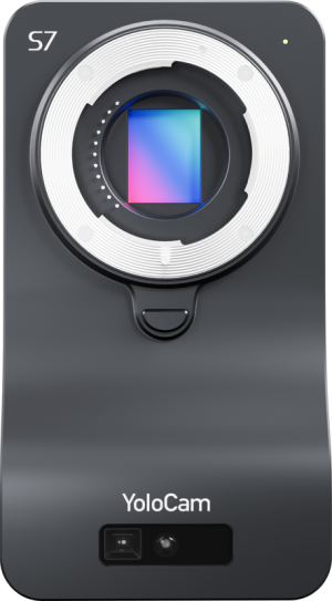 Yololiv Yolocam S7