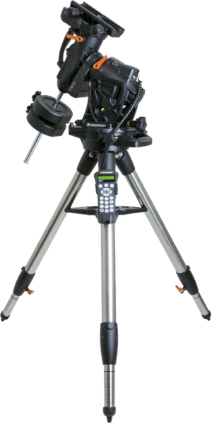 Celestron CGX Computerized Mount