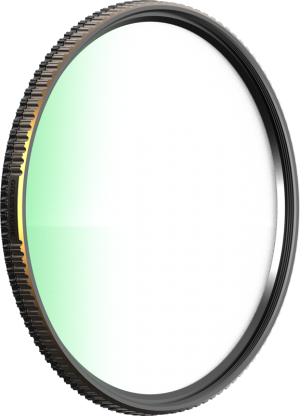 PolarPro Goldstache Filter 77mm 