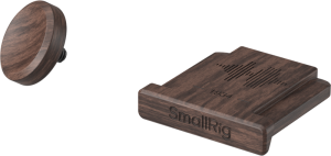 SmallRig 6240 Hot Shoe Cover for FUJIFILM Cameras (Ebony)