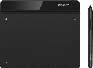 XP-Pen Star G640 Drawing Tablet