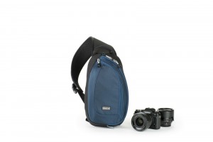 ThinkTank TurnStyle 5 V2.0 Blue Indigo