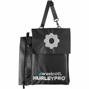 WESTCOTT Torba obciążeniowa HurleyPro