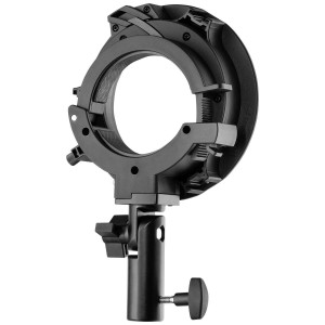 WESTCOTT Mocowanie Quick Mount S-Bracket