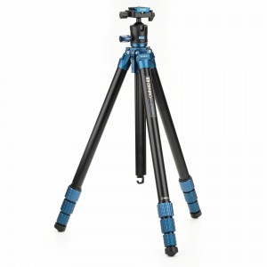 Benro statyw Super Slim TSSL18AH0P