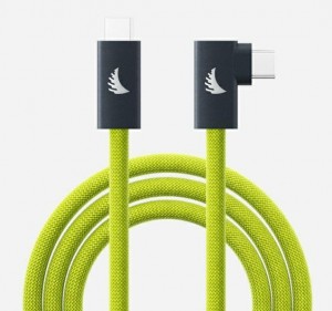 Angelbird USB-C 4.0 Solid Flex Cable