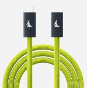 Angelbird USB-C 3.2 Solid Flex Tether