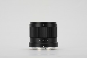 Viltrox AF 15mm F1.7 Air Nikon Z