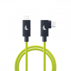 Angelbird USB-C 4.0 Solid Flex Cable