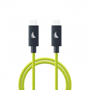 Angelbird USB-C 4.0 Solid Flex Cable