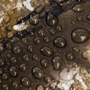 ThinkTank Camo Emergency Rain Cover MD