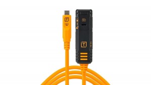 Tether Tools Pro Optima 10G USB-C 4,8m