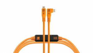 Tether Tools Pro Optima 10G USB-C 3m