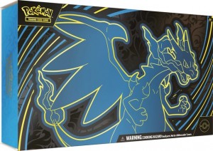 Pokemon TCG - Mega Charizard X ex Ultra-Premium Collection
