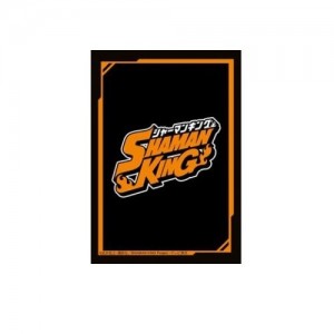 Bushiroad Collection Mini Sleeves – Vol. 553 SHAMAN KING