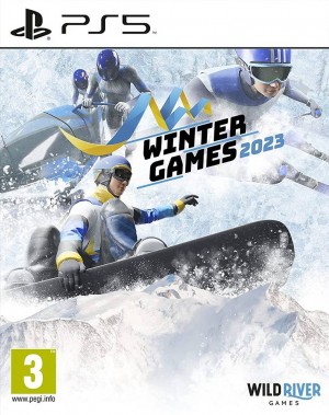 Winter Games 2023 PS5
