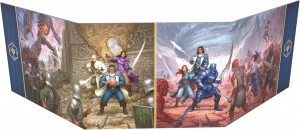 Cosmere RPG - Stormlight GM Screen