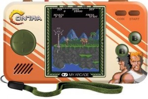 MY ARCADE Pocket Player 