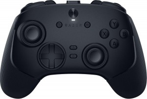 RAZER Wolverine V3 Pro 8K Wireless Black Controller | PC