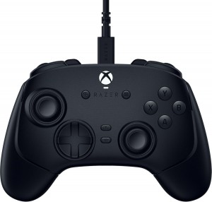 RAZER Wolverine V3 Tournament Ed. Wired Black Controller | Xbox X|S, PC