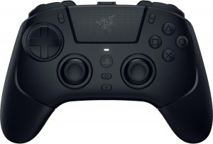 RAZER Raiju V3 Pro Wireless Black Controller | PS5,PC
