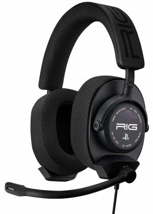RIG R5 SPEAR PRO HS Wired Gaming Headset | PC/PS4/PS5