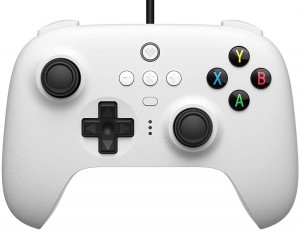 8BitDo Ultimate Wired Controller