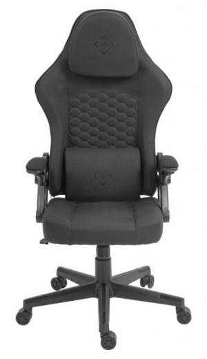 DELTACO GAMING DC310 black ergonomic chair
