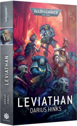 Leviathan (Paperback) book