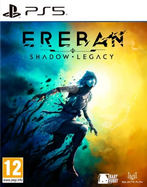 Ereban: Shadow Legacy PS5