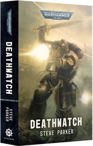 Deathwatch (Paperback) book